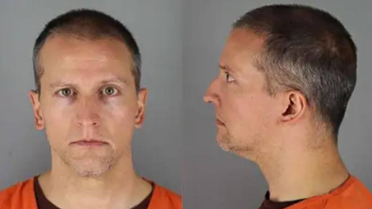 Derek Chauvin, policía que mató a George Floyd, racismo
