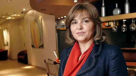 Claudia Alvarez Arguelles