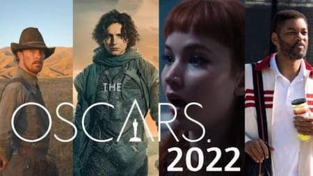 Oscars 2022