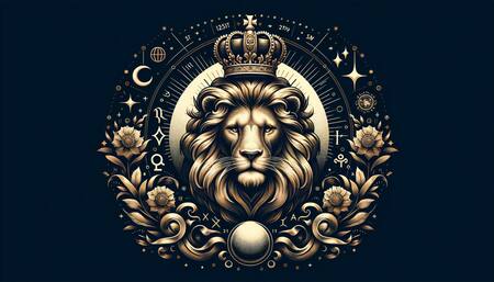 Horóscopo de Leo de hoy: domingo 7 de abril de 2024. Foto: Redacción canal26.com