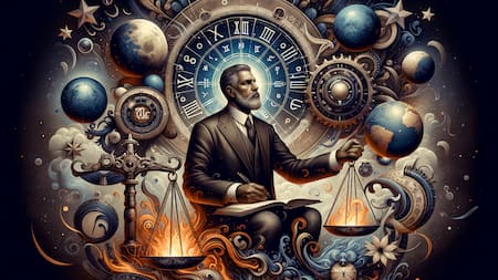 Horóscopo de Libra de hoy: miércoles 18 de marzo de 2026