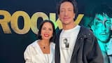 Nico Vázquez confirmó su relación con Dai Fernández: “Es de hace días”