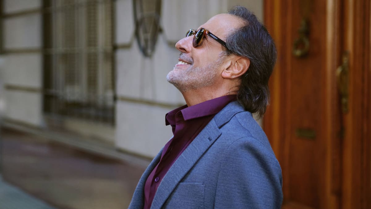 Granizo. Foto: Netflix.