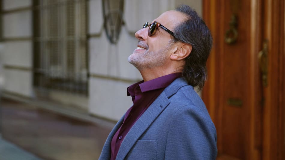 Granizo. Foto: Netflix.