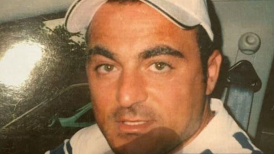 Gennaro Panzuto trabajó para la mafia Camorra