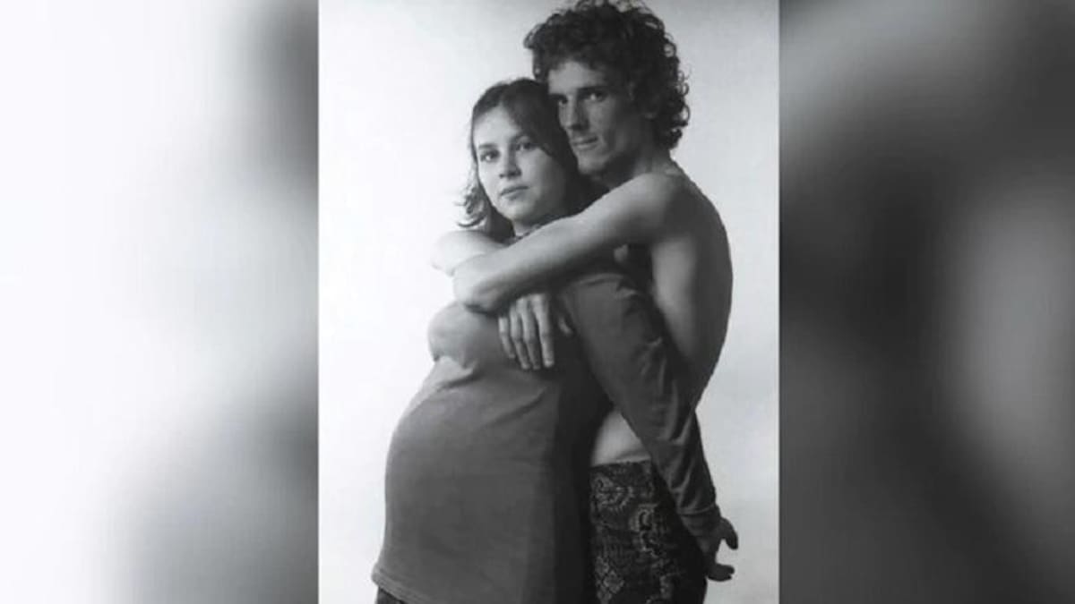 Murió Patricia Salazar, el gran amor de Luis Alberto Spinetta