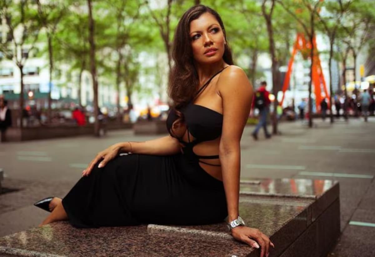 Paola Miranda