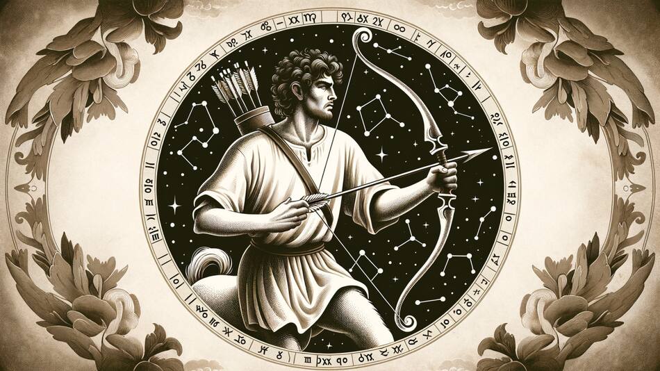 Horóscopo de Sagitario de hoy: Sábado 25 de mayo de 2024 Foto: Redacción canal26.com