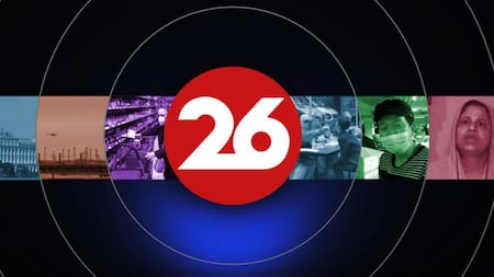 Canal 26