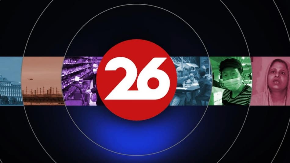 Canal 26