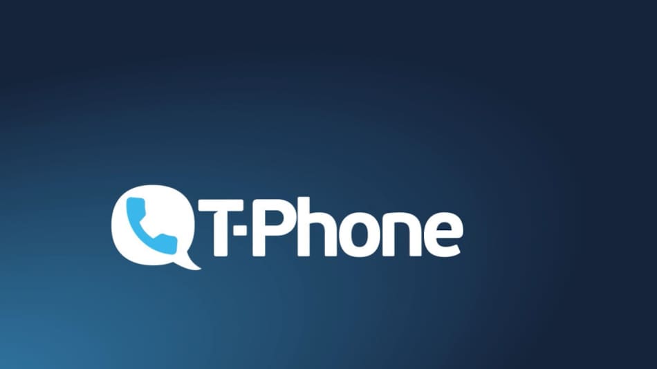 T-Phone