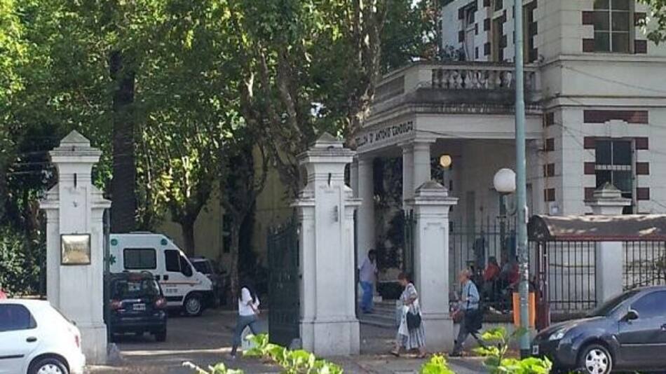 Instituto Roffo, clínica, médicos
