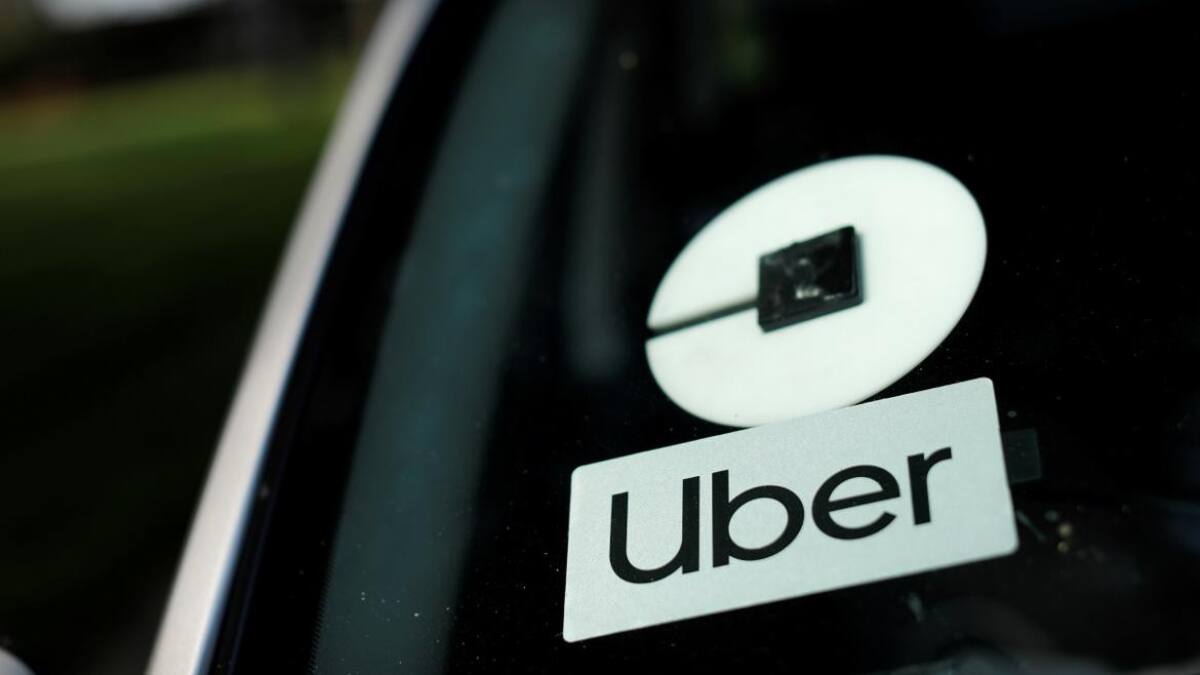 Multa Millonaria a Uber, Reuters.