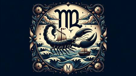 Horóscopo, signo de Escorpio. Foto: redacción Canal 26.