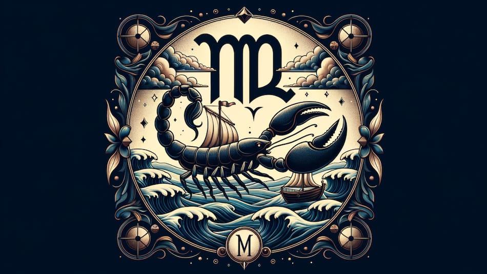 Horóscopo, signo de Escorpio. Foto: redacción Canal 26.