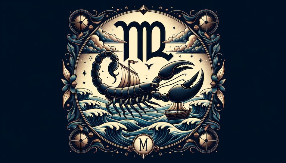 Horóscopo de Escorpio de hoy: viernes 10 de mayo de 2024. Foto: Redacción canal26.com