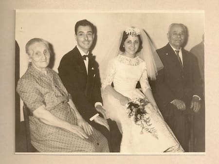 Guerra de Cuba, España, Estados Unidos, Manuel Agromartín, familia