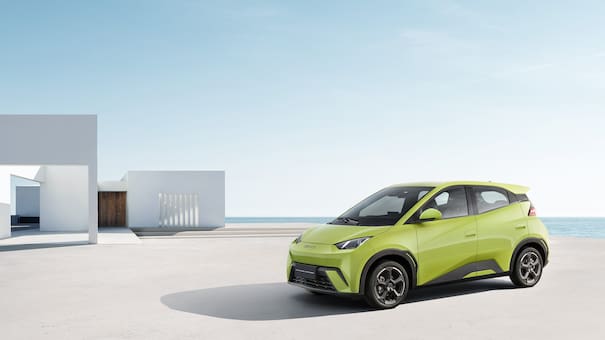 Autos híbridos y eléctricos: todos los vehículos que llegarán a la Argentina sin pagar arancel de importación