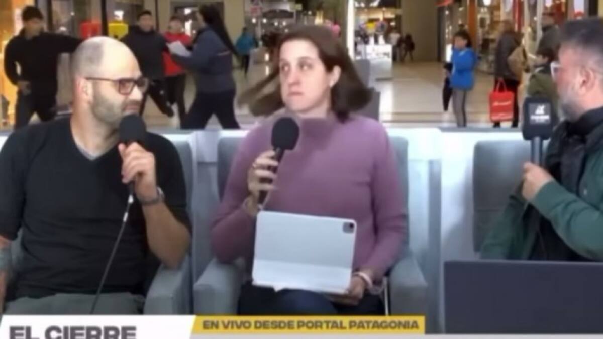 Insólito robo en Neuquén. Foto: NA