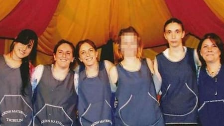 Maestras Tribilin condendas