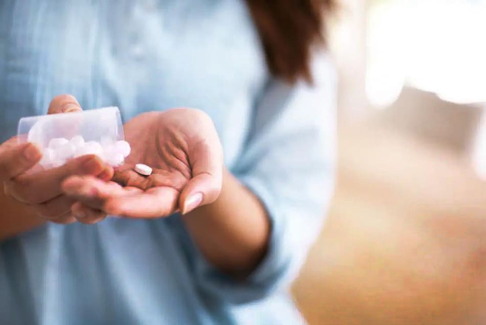 Pastilla, remedios, medicación, salud