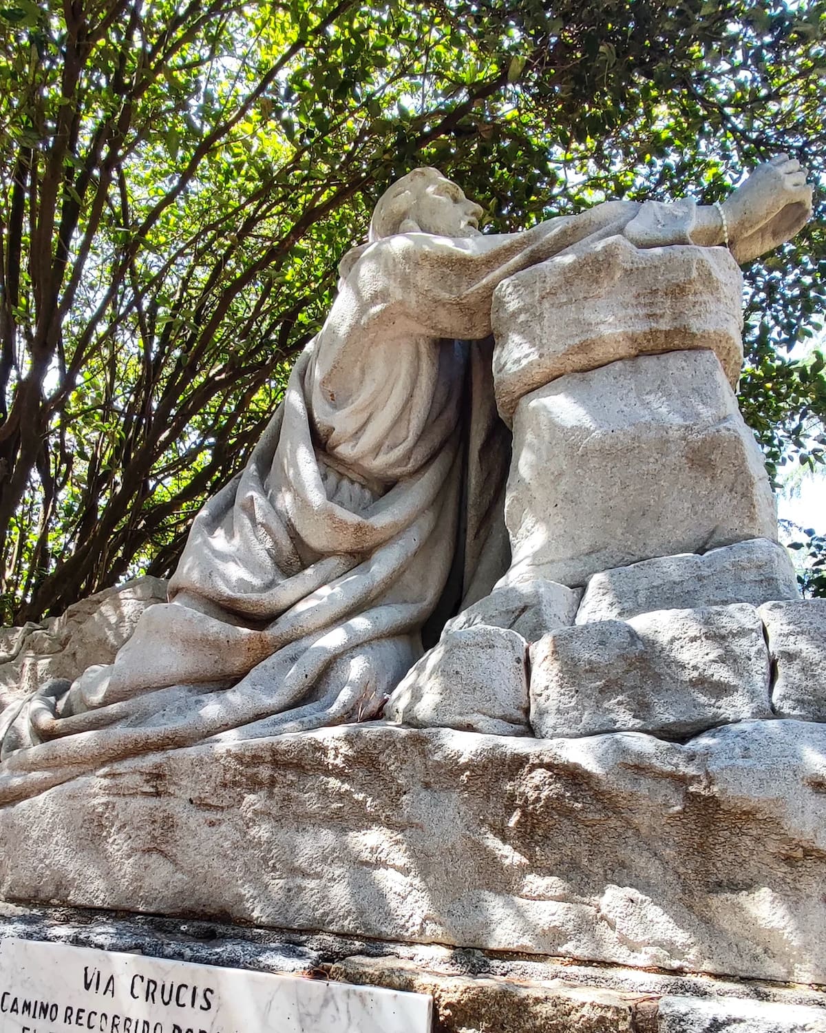 Monte Calvario