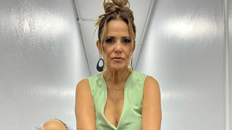 María Fernanda Callejón. Foto: Instagram/fercallejon.