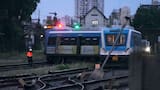 Transporte público: cómo funciona el tren Sarmiento este miércoles 12 de noviembre tras el descarrilamiento en Liniers