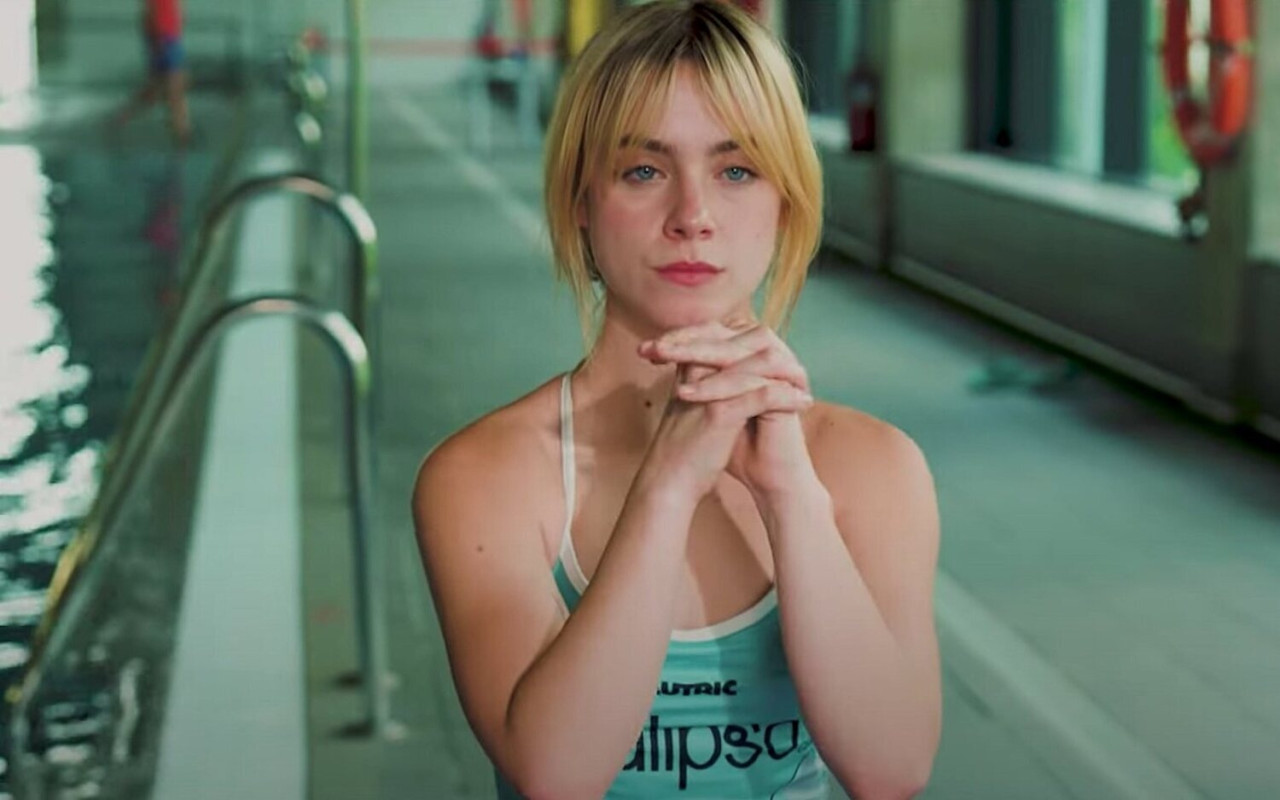 Olympo. Fuente: Netflix