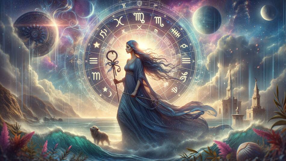 Horoscopo de Virgo de hoy: domingo 18 de mayo de 2025. Foto: Redacción canal26.com