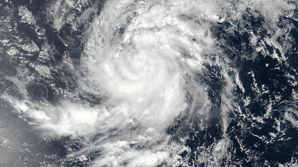 Huracán Irma (Reuters)
