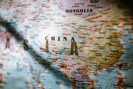El comercio con Asia crecerá en Sudamérica. Foto: Unsplash.