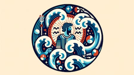 Horoscopo de Acuario de hoy: martes 27 de agosto de 2024. Foto: Redacción canal26.com