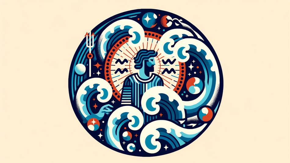 Horoscopo de Acuario de hoy: martes 27 de agosto de 2024. Foto: Redacción canal26.com