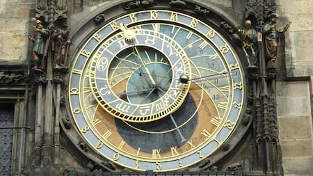 Astrología; horóscopo; signos del zodiaco. Foto: Unsplash.