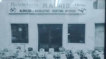 “Hemos decidido cerrar nuestras puertas para siempre”: cerró una histórica bicicletería de Mar del Plata