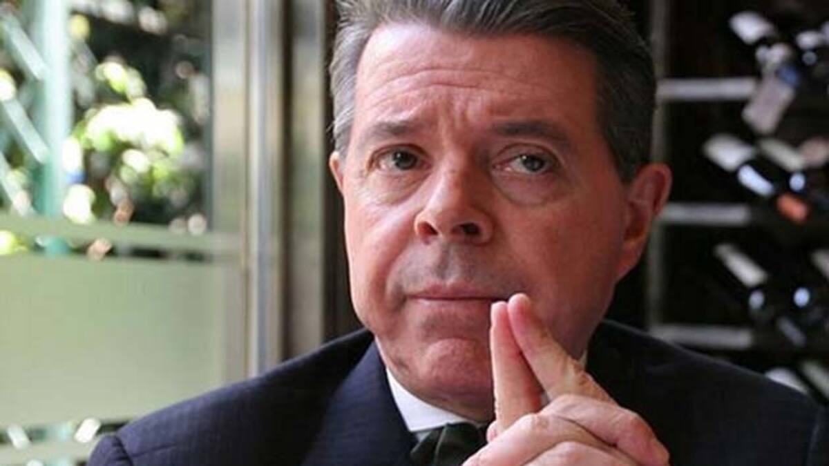 Norberto Oyarbide