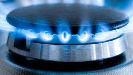 Gas, tarifas del gas, consumo de gas, Foto ENARGAS