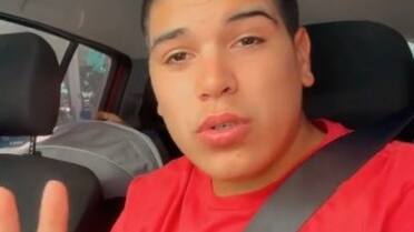 Cómo evoluciona la salud de Thiago Medina tras ser operado de urgencia y qué dijo su familia