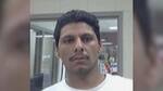 Masacre en Texas: encontraron y detuvieron al asesino Francisco Oropesa, tras cuatro días de búsqueda