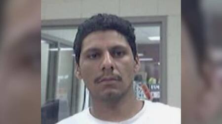 Masacre en Texas: encontraron y detuvieron al asesino Francisco Oropesa, tras cuatro días de búsqueda