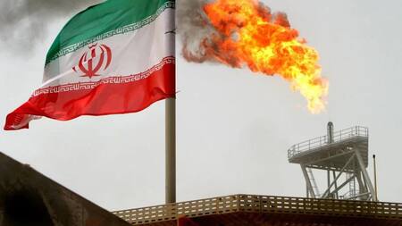 Sospechas sobre Irán y el armamento nuclear. Foto: REUTERS