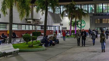 UNLaM, Universidad Nacional de La Matanza, centro de estudios, foto UNLAM