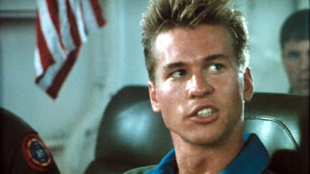 Val Kilmer. Foto: Paramount.