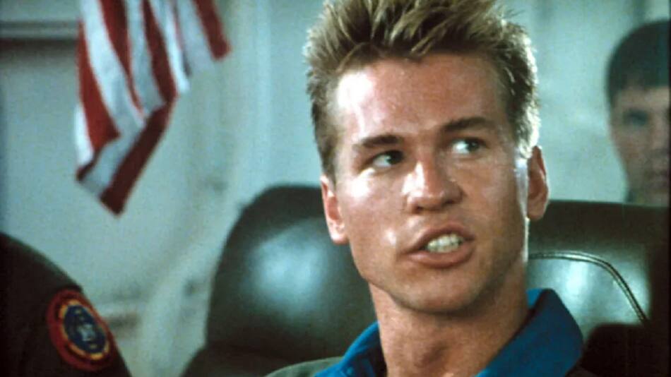 Val Kilmer. Foto: Paramount.