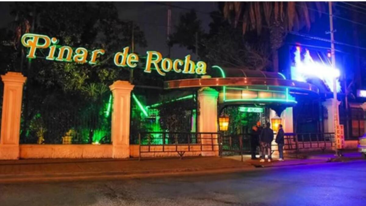 Boliche Pinar de Rocha, foto NA
