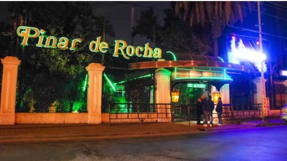 Boliche Pinar de Rocha, foto NA