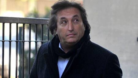 Caso Ciccone - José María Nuñez Carmona