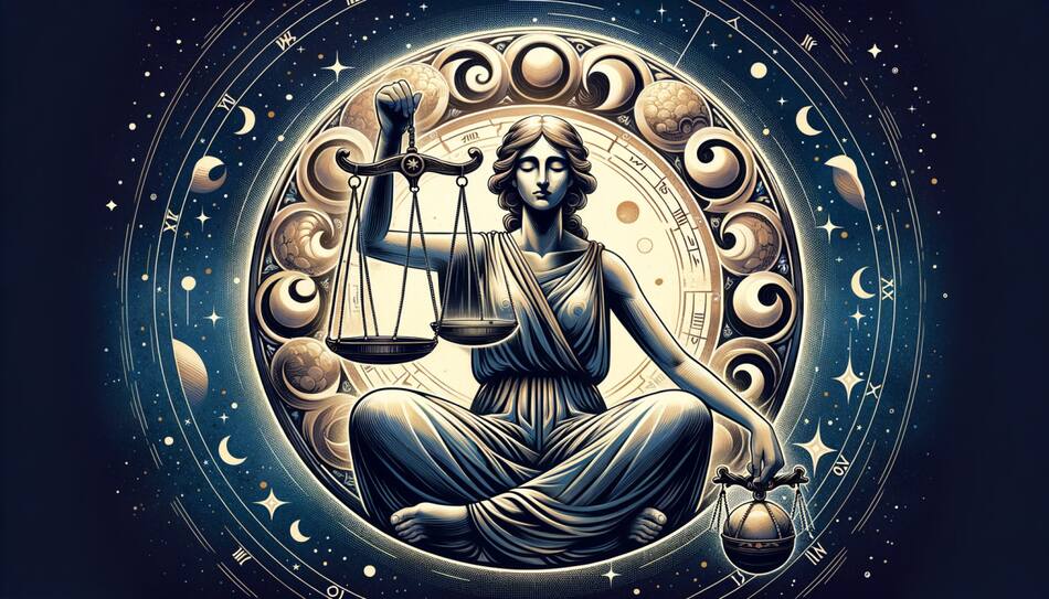 Horóscopo de Libra de hoy: jueves 30 de mayo de 2024. Foto: Redacción canal26.com