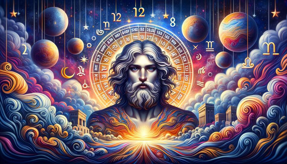 Horóscopo de Libra de hoy: miércoles 24 de julio de 2024. Foto: Redacción canal26.com